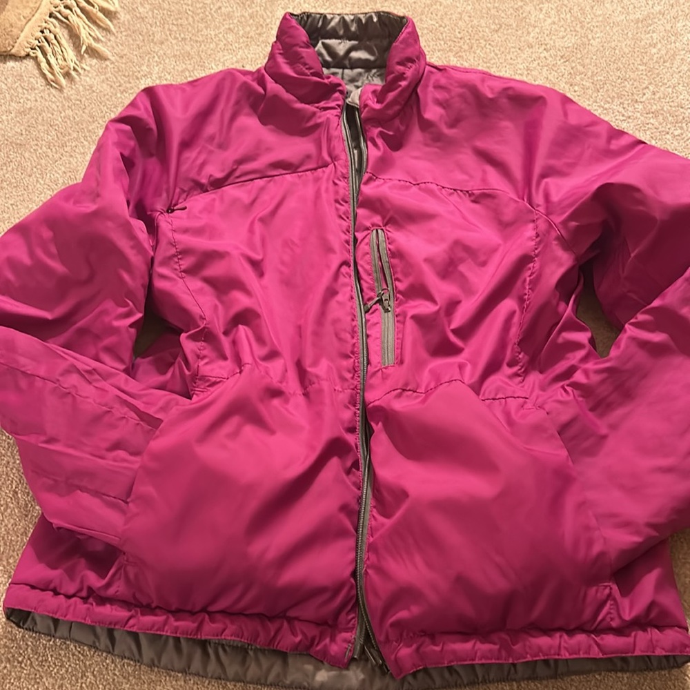 Reversible Lightweight Jacket. - image 6